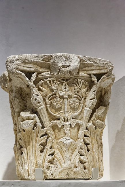 Musée de la Romanité-071